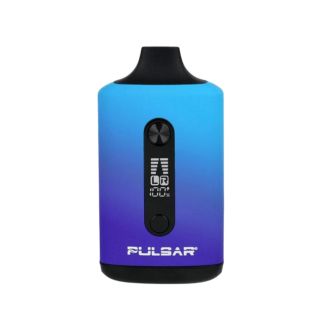Pulsar Batería Doble Cartridge 510 DL Tandem 10
