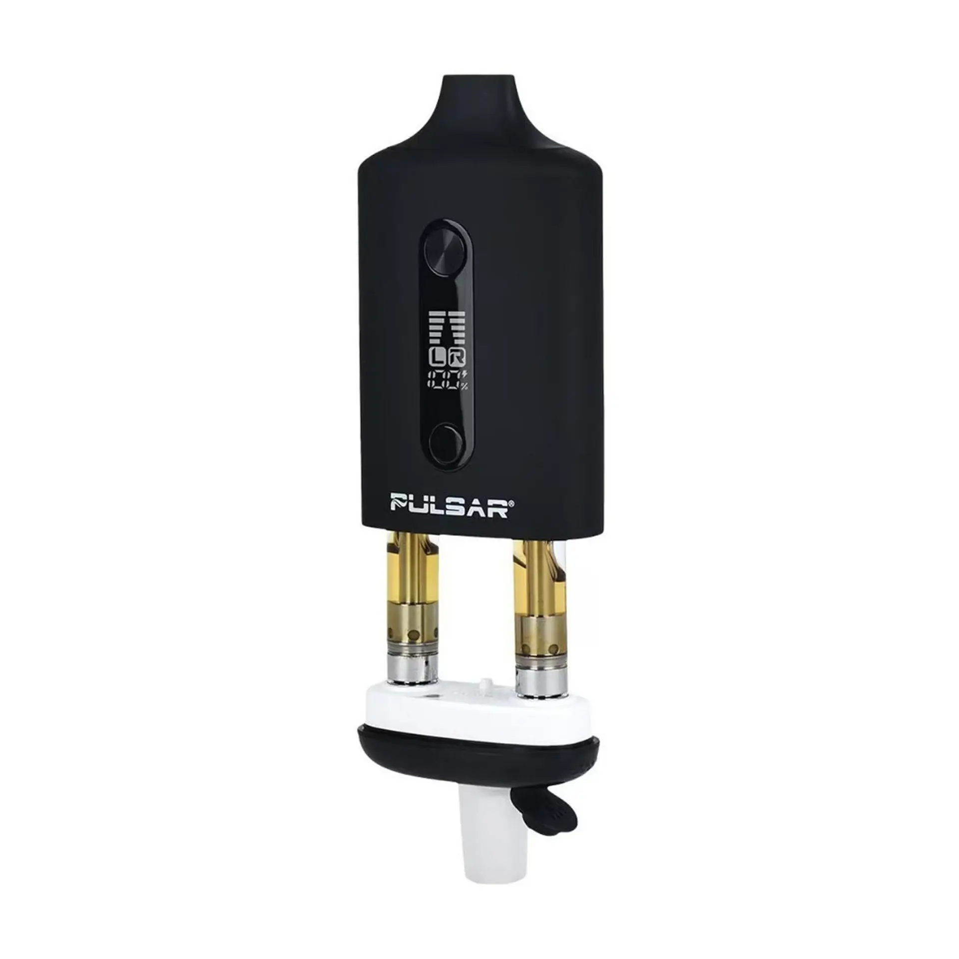 Pulsar Batería Doble Cartridge 510 DL Tandem 2