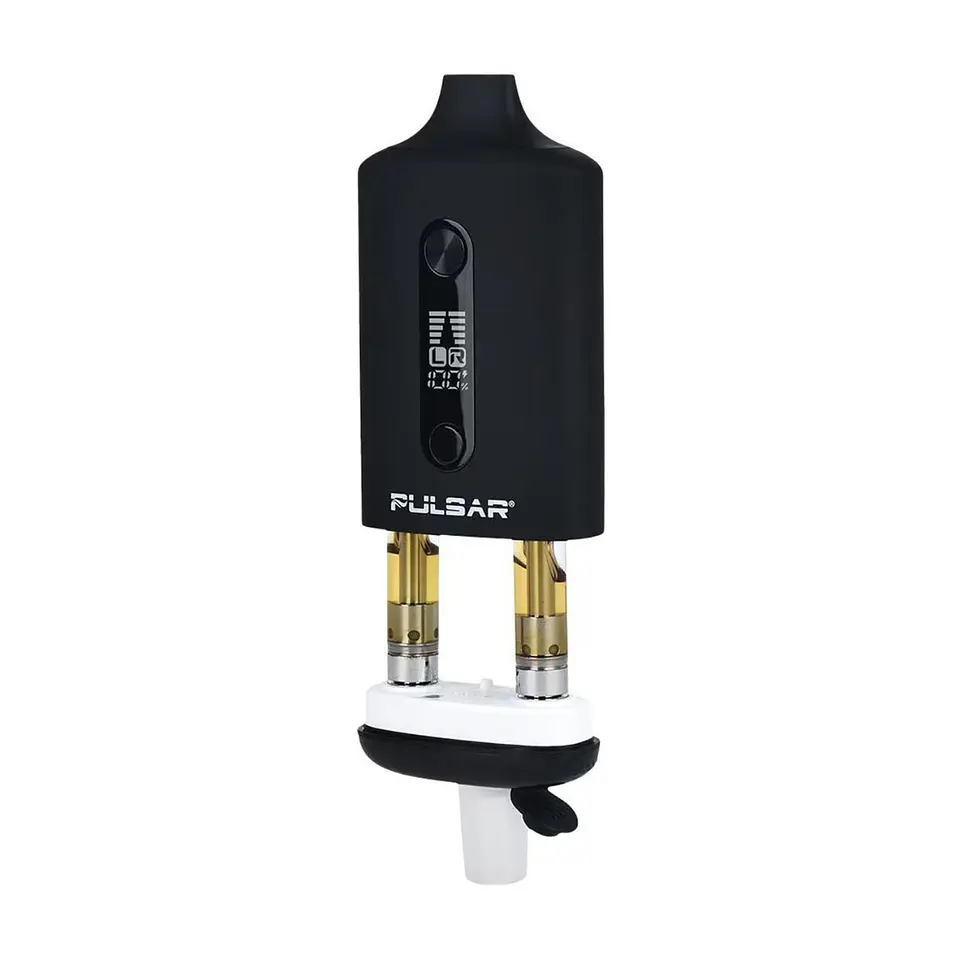 Pulsar Batería Doble Cartridge 510 DL Tandem 2