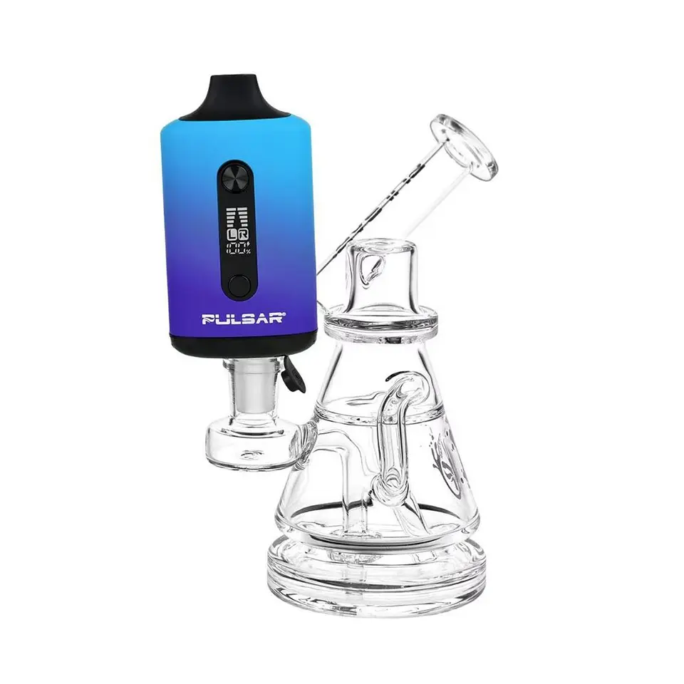Pulsar Batería Doble Cartridge 510 DL Tandem 11