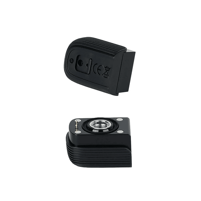 Pulsar Batería Cartridges 510 DL 5.0 6