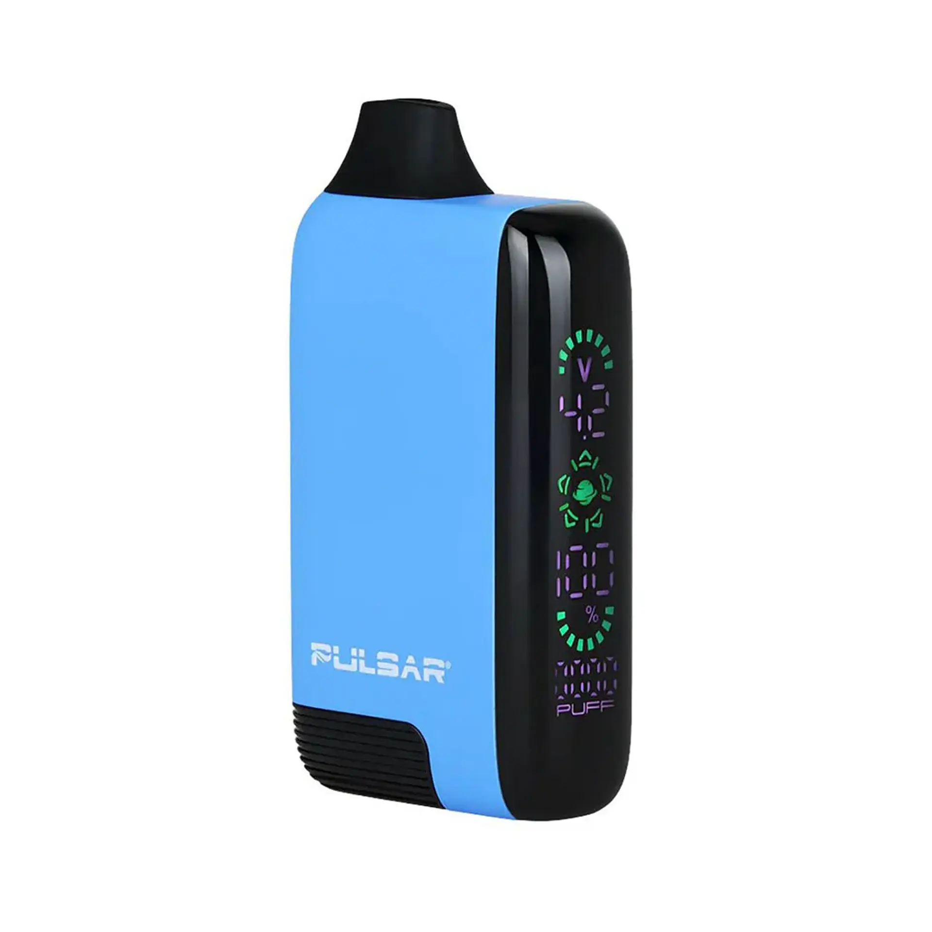 Pulsar Batería Cartridges 510 DL 5.0 5