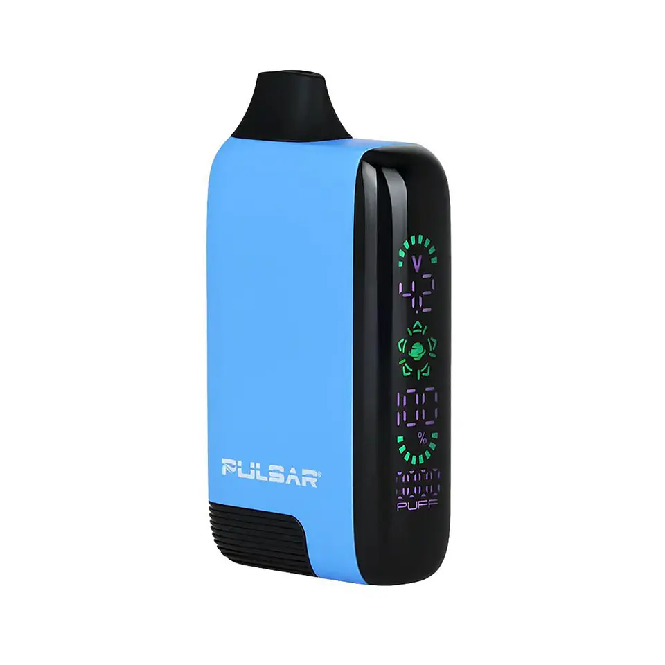 Pulsar Batería Cartridges 510 DL 5.0 5
