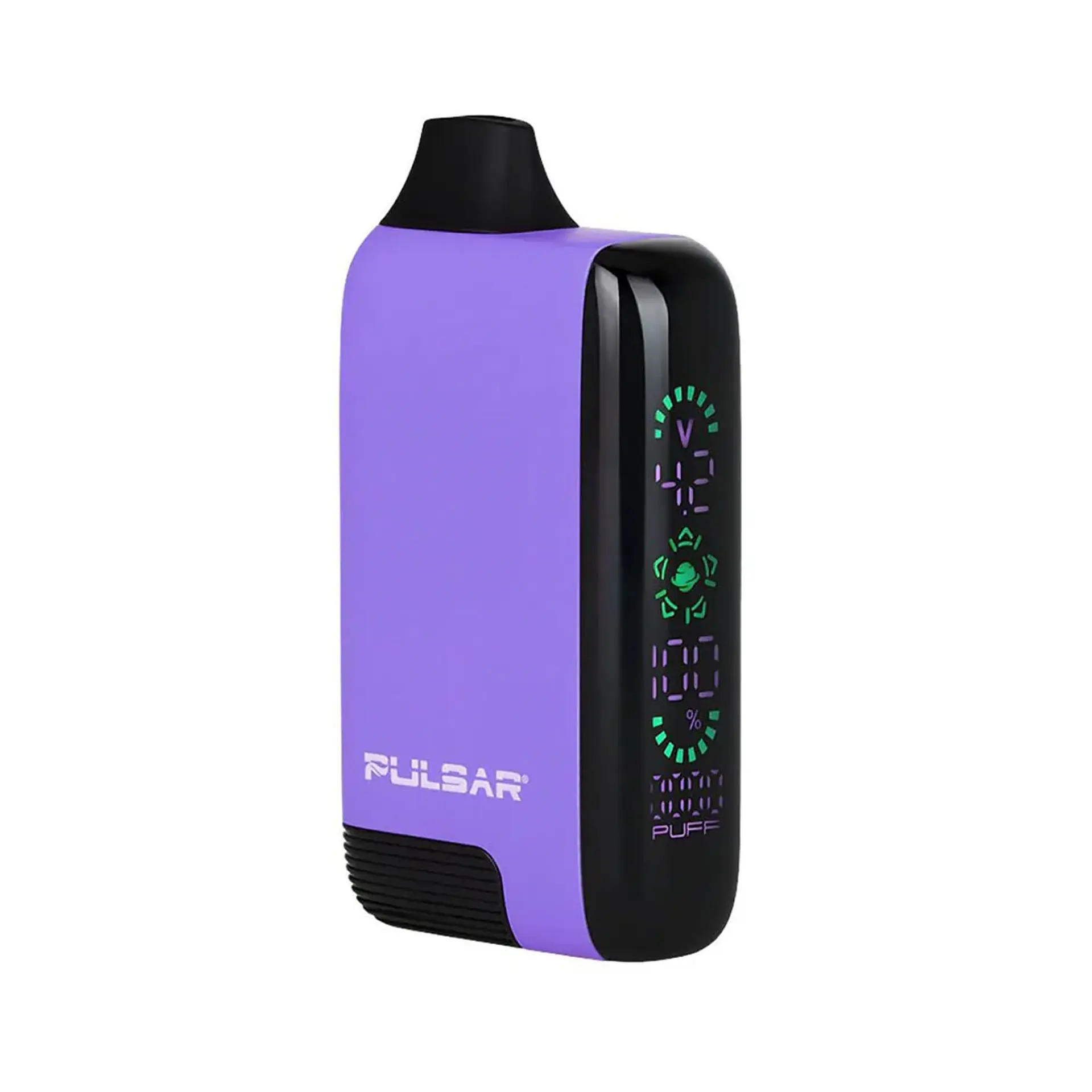 Pulsar Batería Cartridges 510 DL 5.0 3