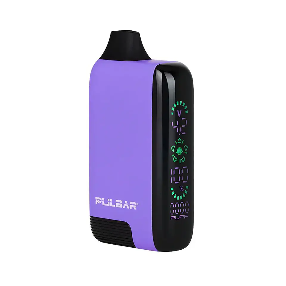 Pulsar Batería Cartridges 510 DL 5.0 3