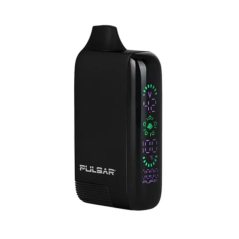 Pulsar Batería Cartridges 510 DL 5.0