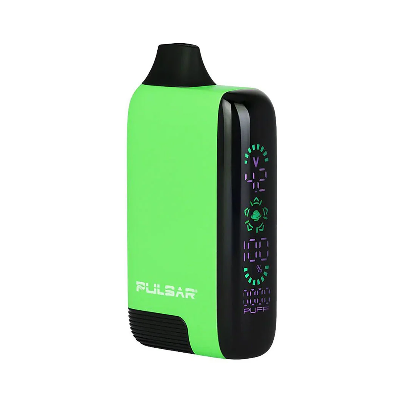 Pulsar Batería Cartridges 510 DL 5.0 4