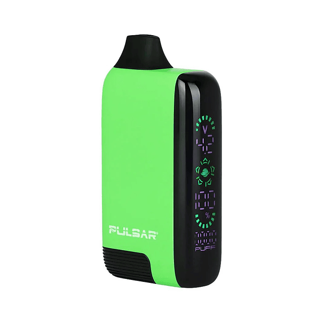 Pulsar Batería Cartridges 510 DL 5.0 4