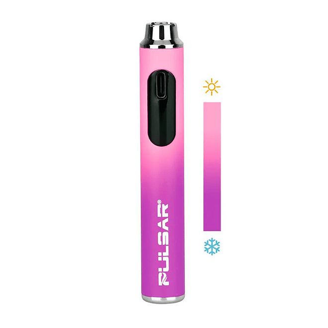 Pulsar Bateria 510 Cartridge Pantalla Digital 3