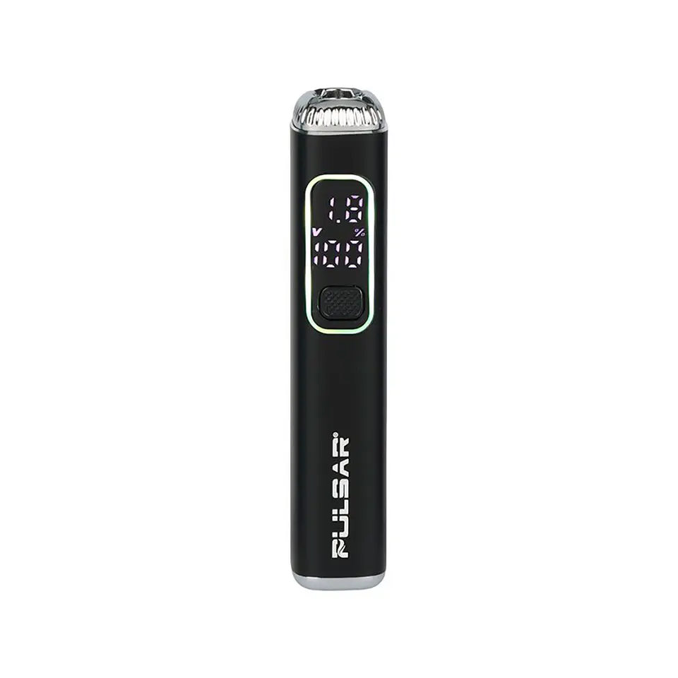 Pulsar Bateria Cartridges 510 Square 3