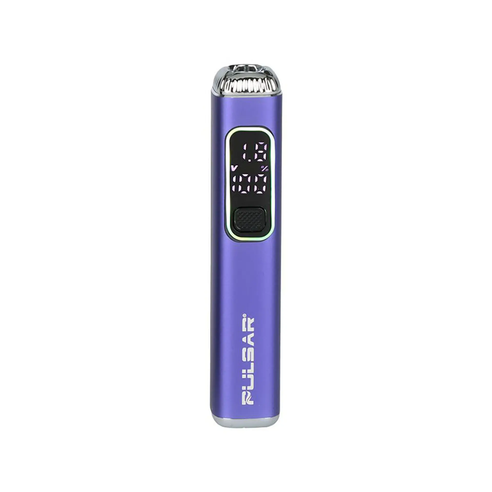 Pulsar Bateria Cartridges 510 Square 1