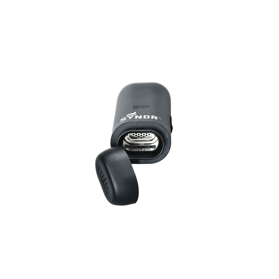 Pulsar Vaporizador Syndr - Herbal 3