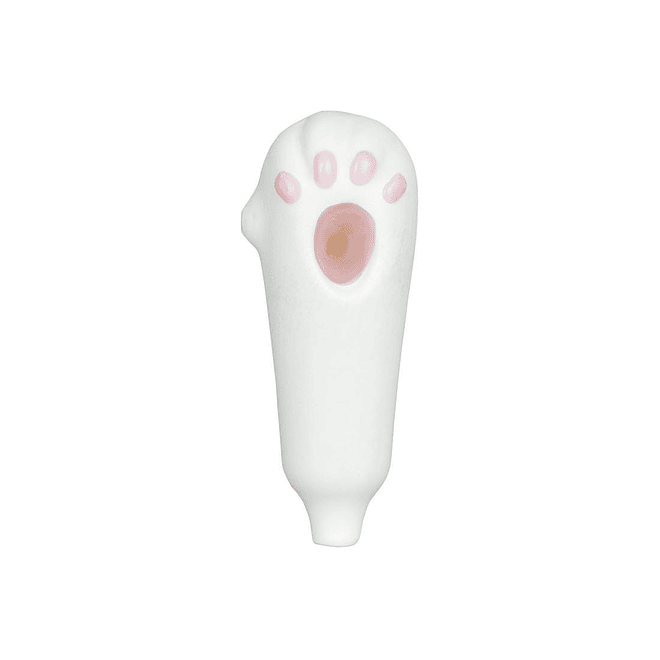 Pipa Patita de Gato 10 cm 2