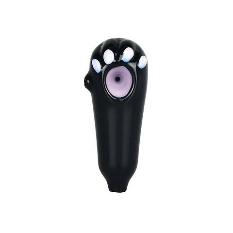 Pipa Patita de Gato 10 cm
