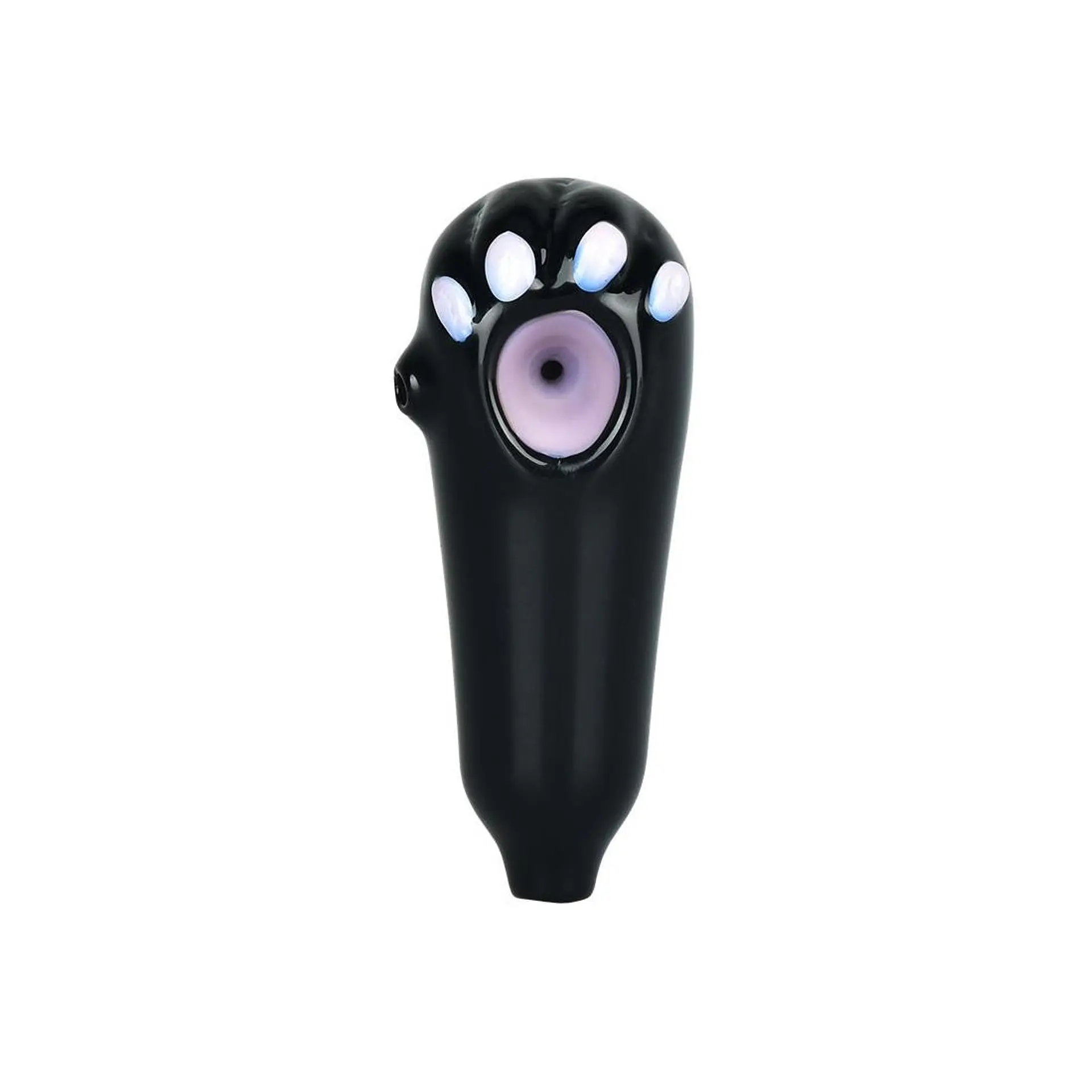 Pipa Patita de Gato 10 cm 1