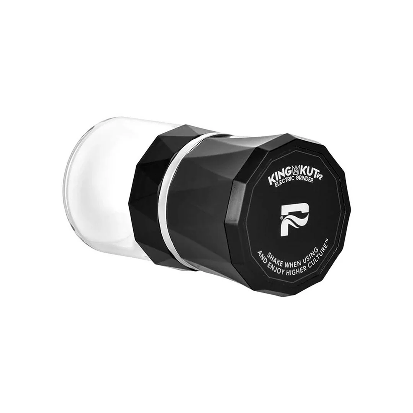 Pulsar King Kut Moledor Eléctrico 40mm 3