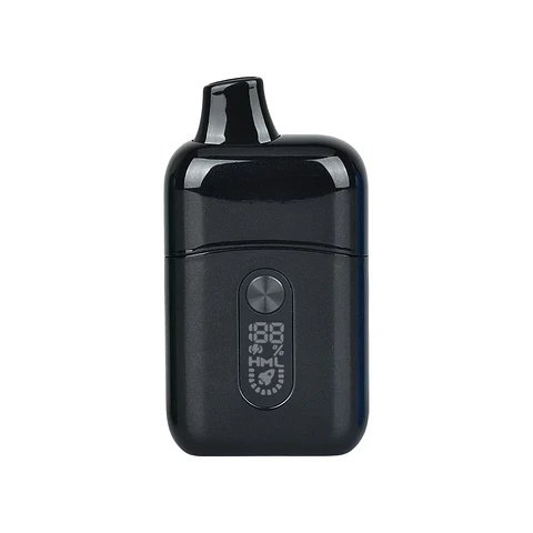 Pulsar Vaporizador DL Wax + Adaptador bong