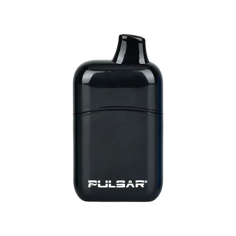 Pulsar Vaporizador DL Wax + Adaptador bong