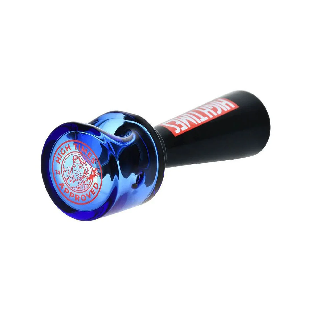 Pulsar Pipa Spoon Geometrica 10,7cm 2