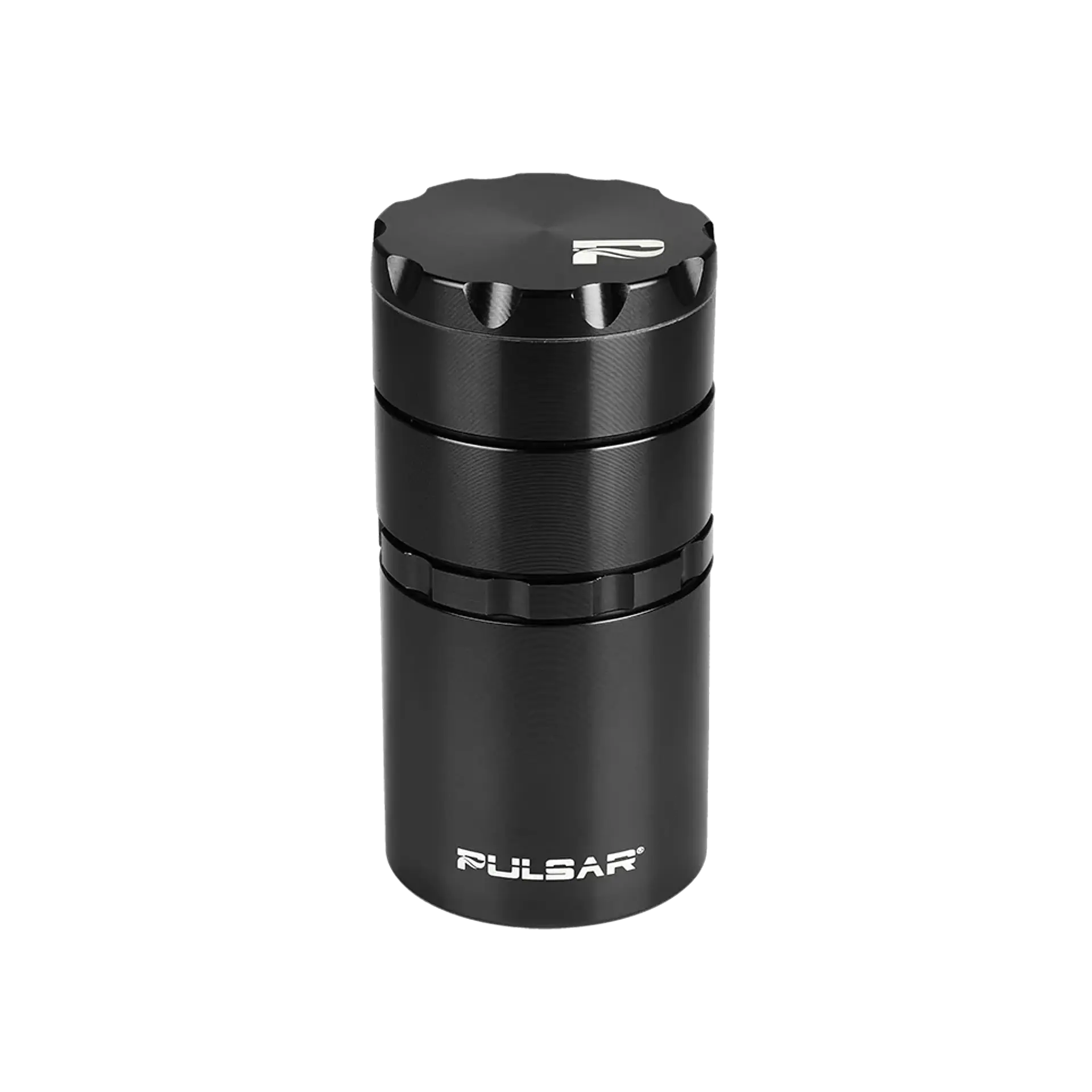 Pulsar Moledor Contenedor de Aluminio 50 mm 6
