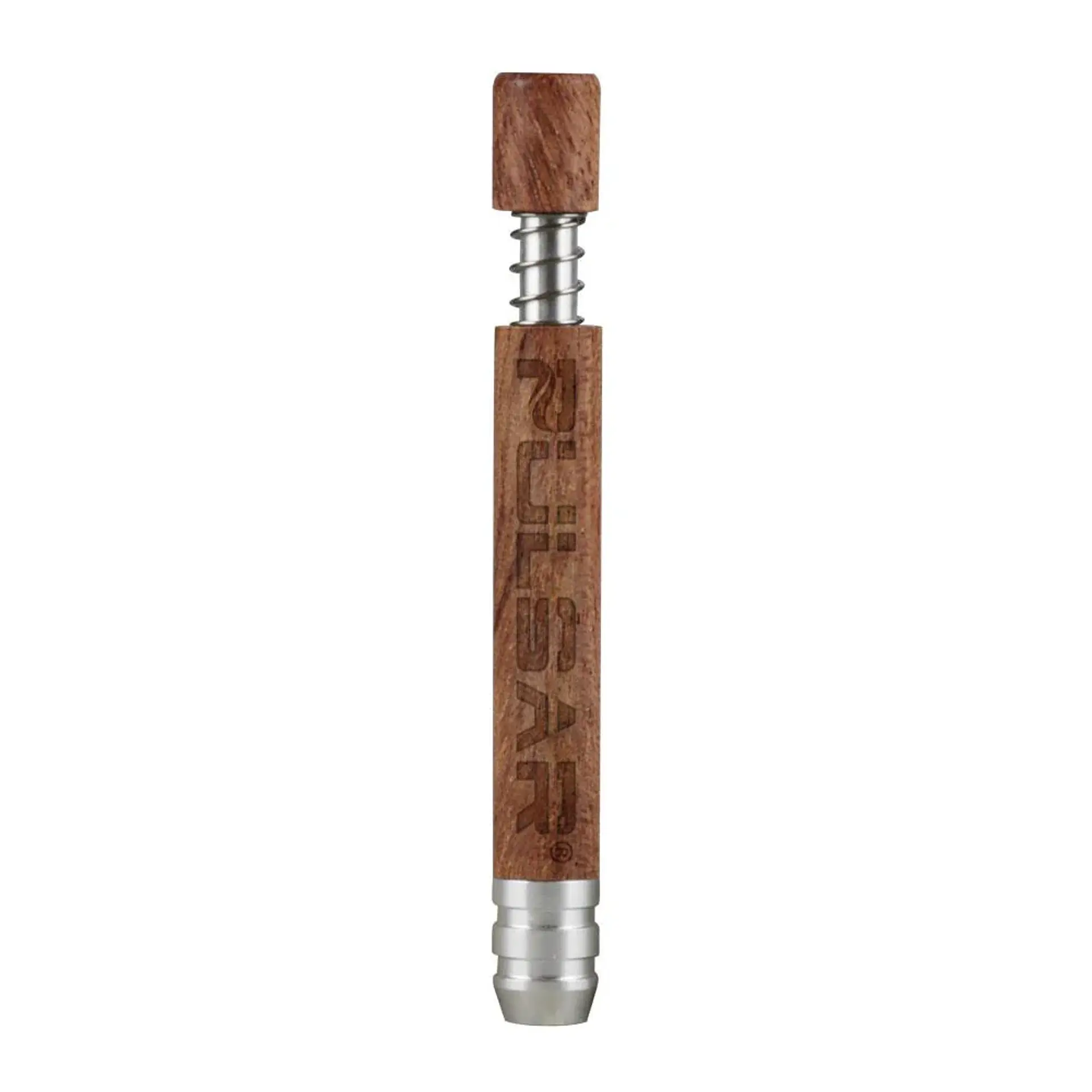 Pulsar Hitter de Madera 8 cm 1