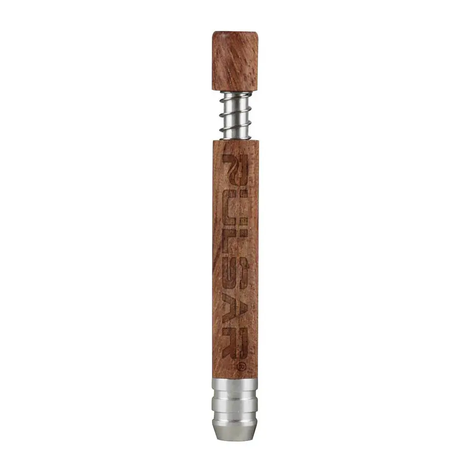 Pulsar Hitter de Madera 8 cm 1