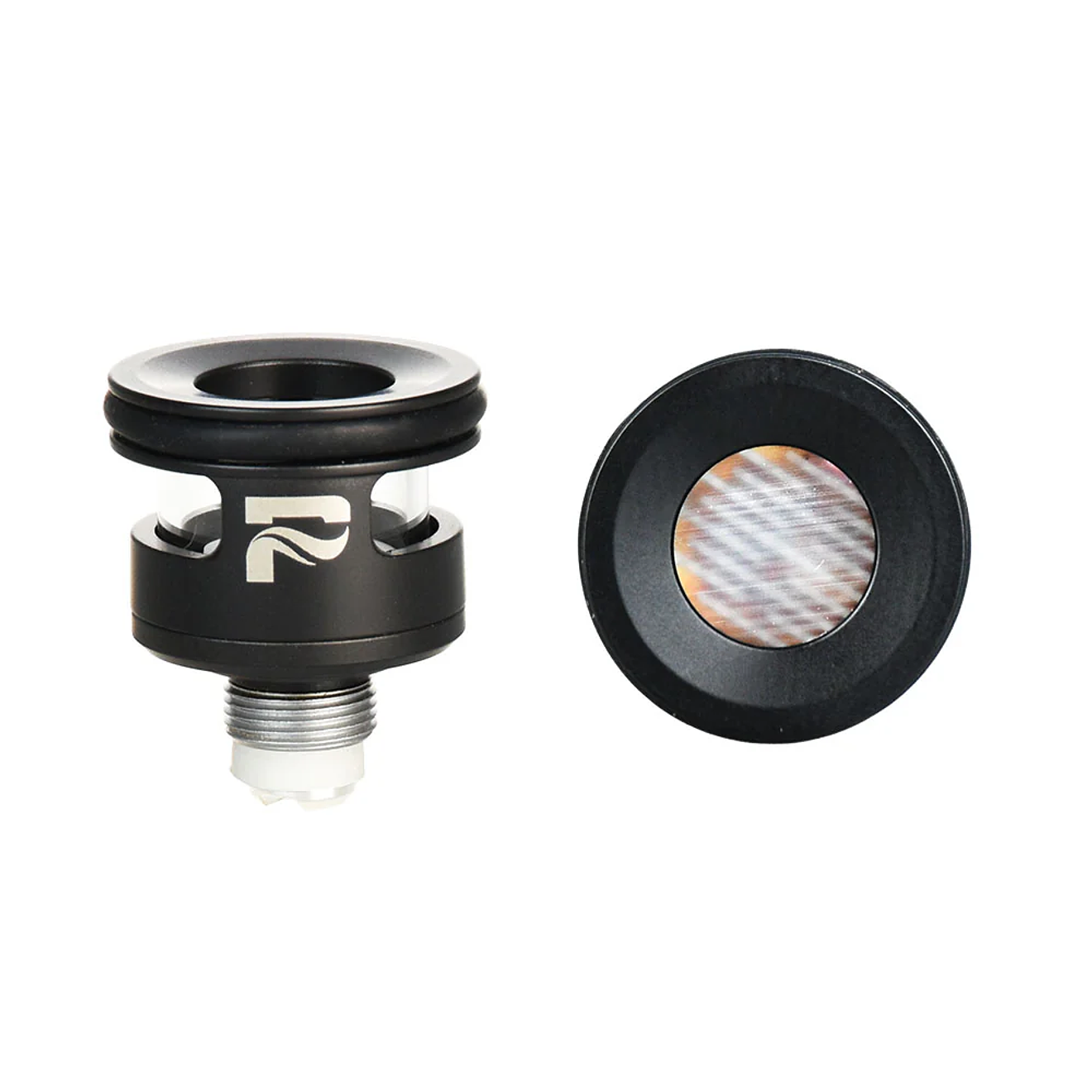 Pulsar Vaporizador APX Volt V3 - Extractos 2