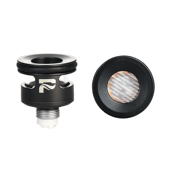 Pulsar Vaporizador APX Volt V3 - Extractos 2