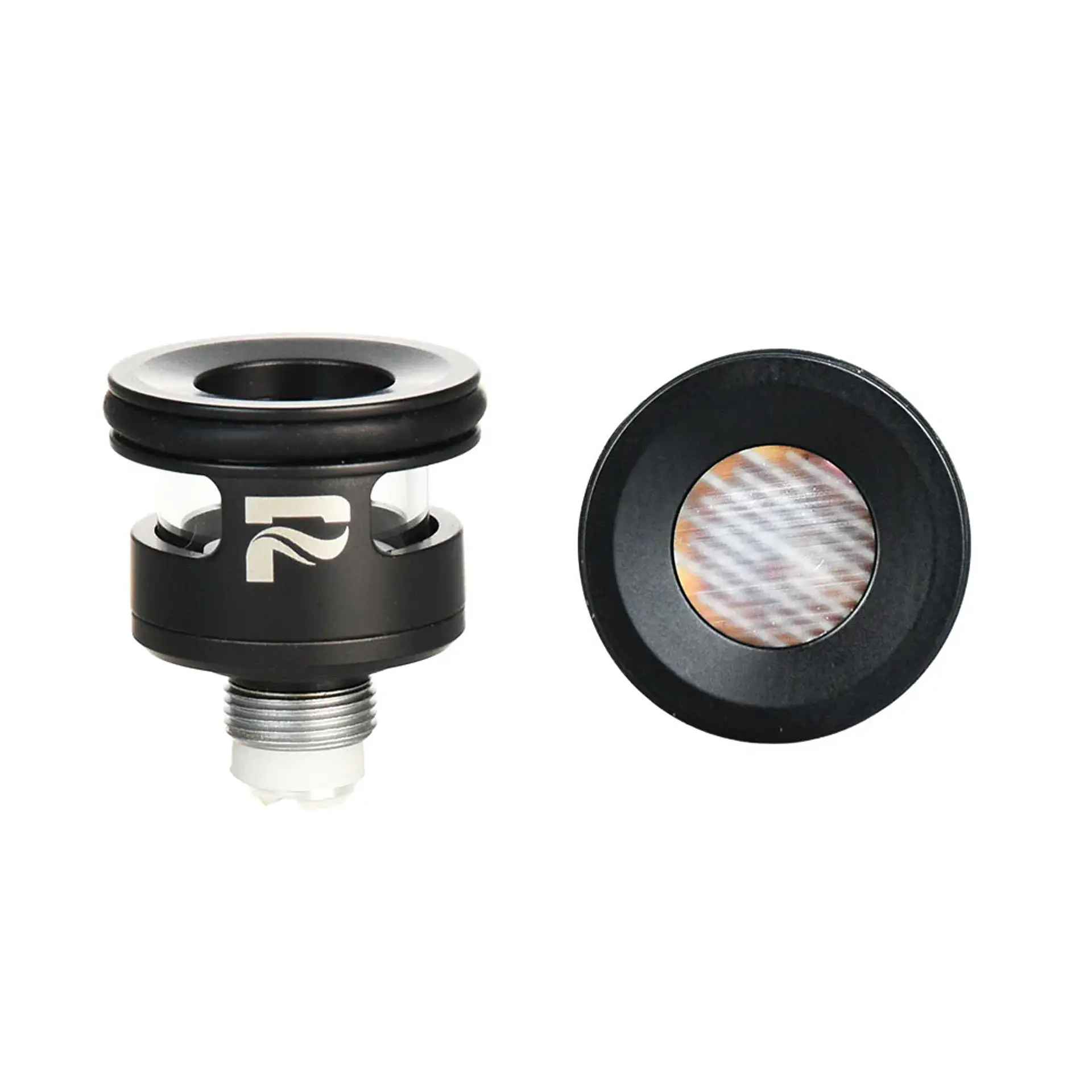 Pulsar Vaporizador APX Volt V3 - Extractos 2