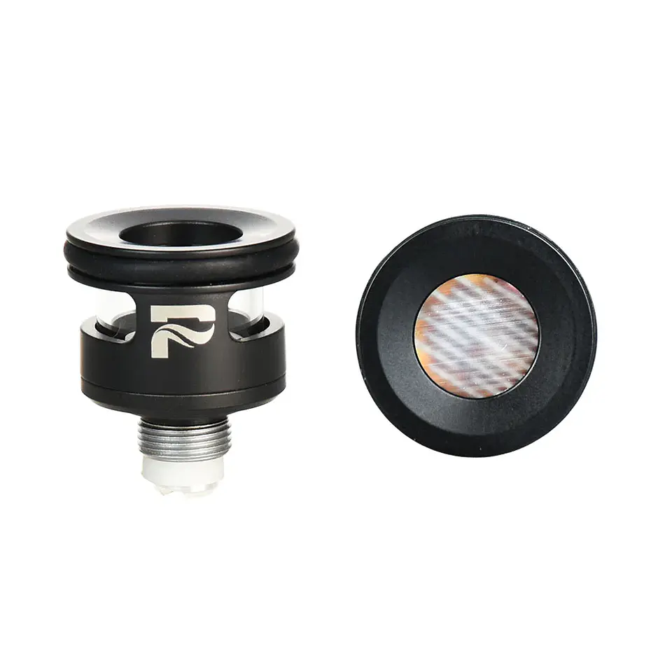 Pulsar Vaporizador APX Volt V3 - Extractos 2
