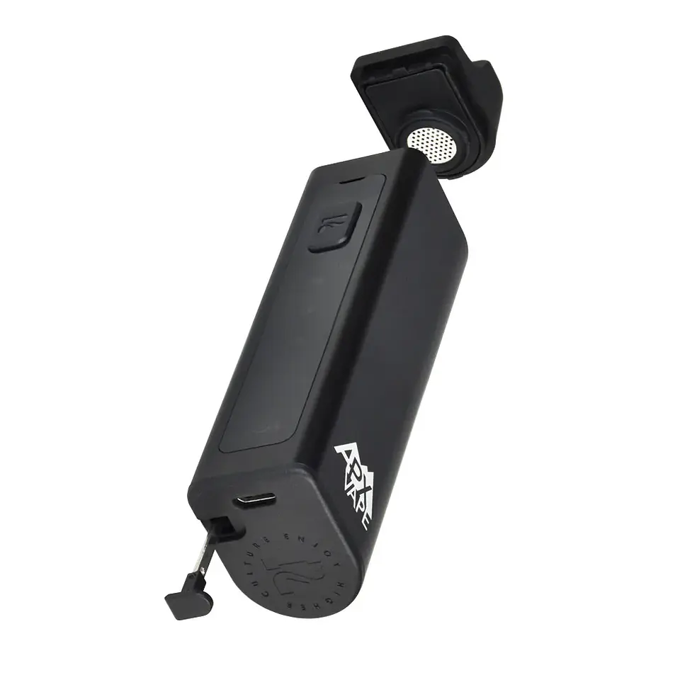 Pulsar Vaporizador APX III - Herbal 2