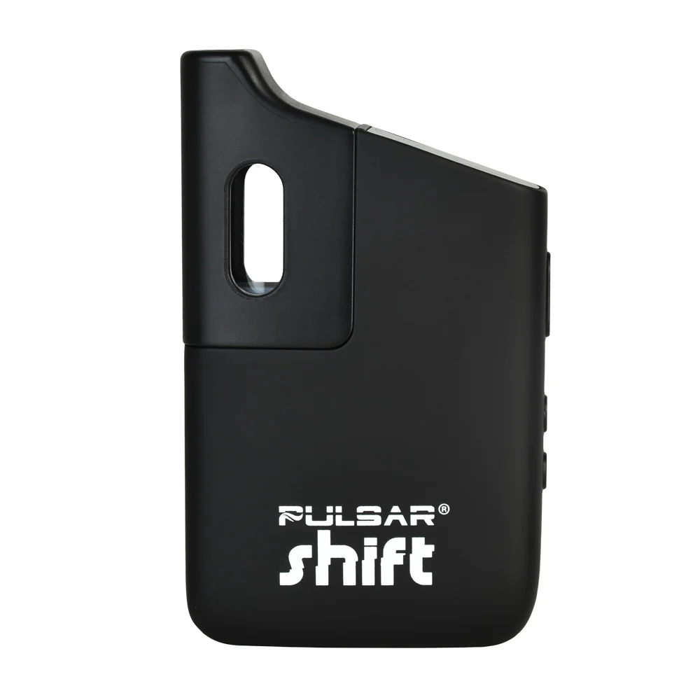 Pulsar Vaporizador Shift