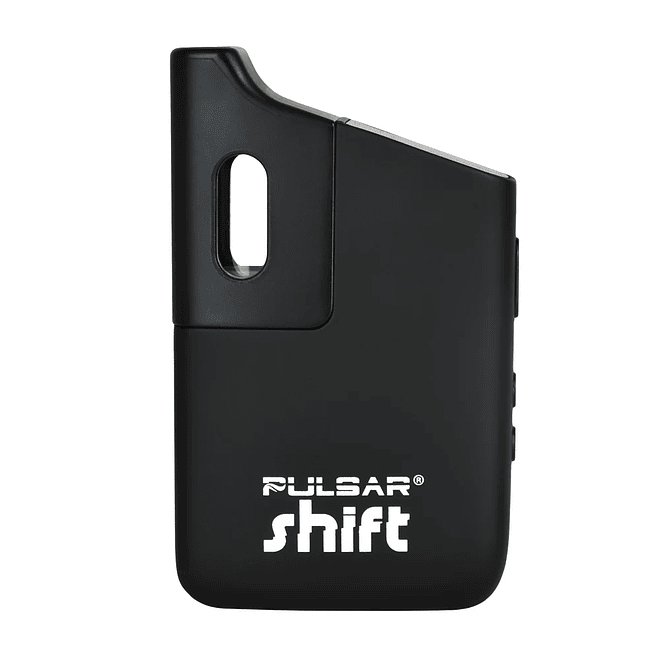 Pulsar Vaporizador Shift 1