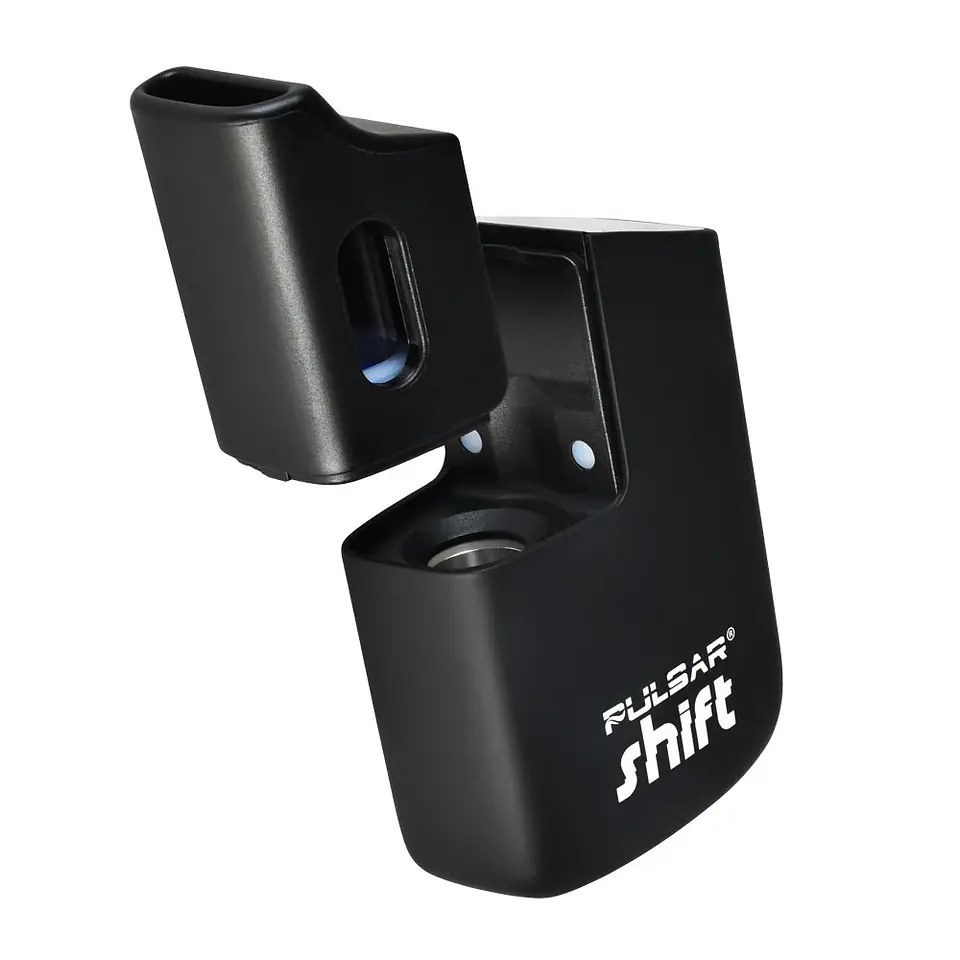 Pulsar Vaporizador Shift 3