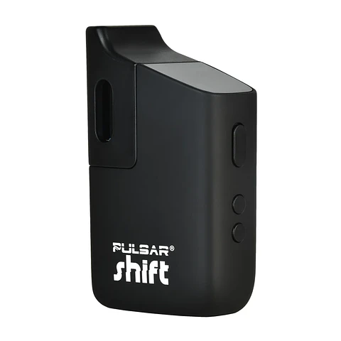 Pulsar Vaporizador Shift