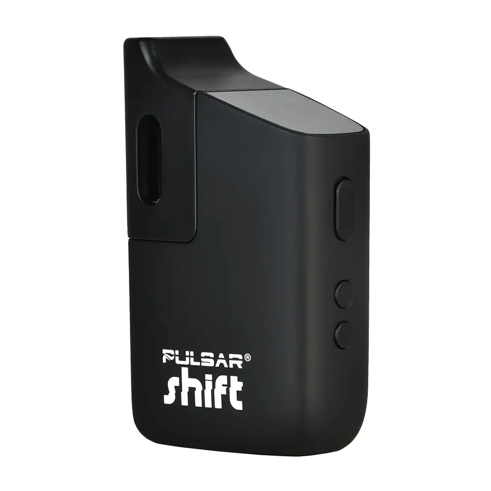 Pulsar Vaporizador Shift 2