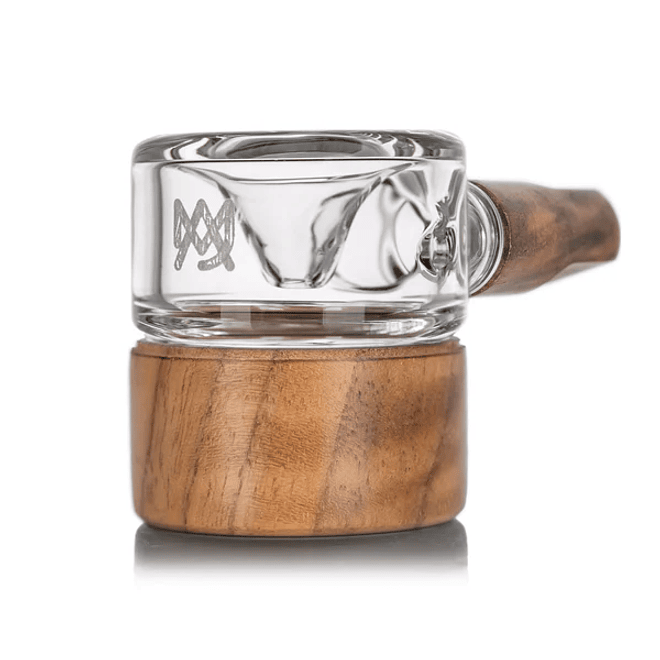 MJ Arsenal Pipa Granby - Serie Madera 4