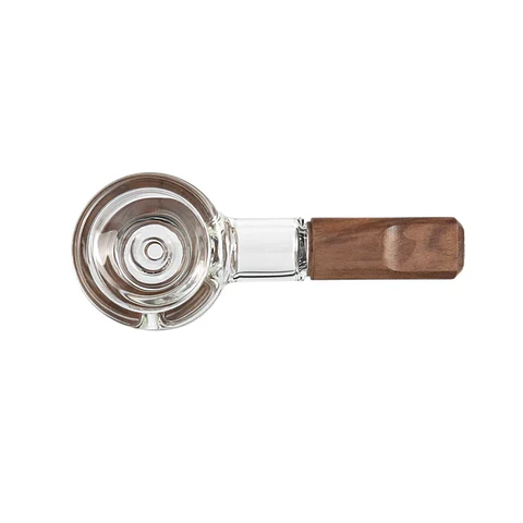 MJ Arsenal Pipa Granby - Serie Madera