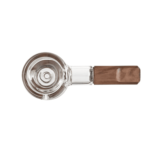 MJ Arsenal Pipa Granby - Serie Madera 2