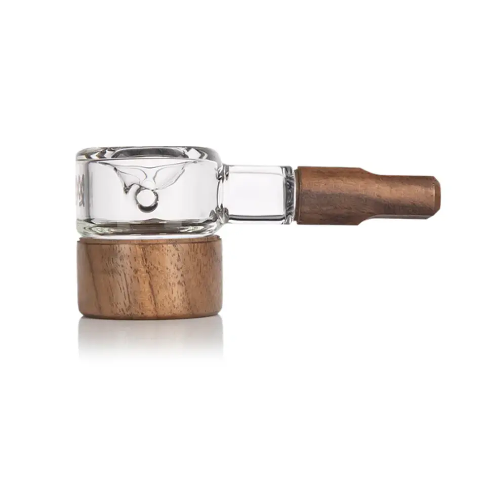 MJ Arsenal Pipa Granby - Serie Madera 3