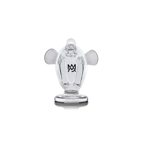 MJ Arsenal Pipa The Dubbler - 2 Blunt Bubbler