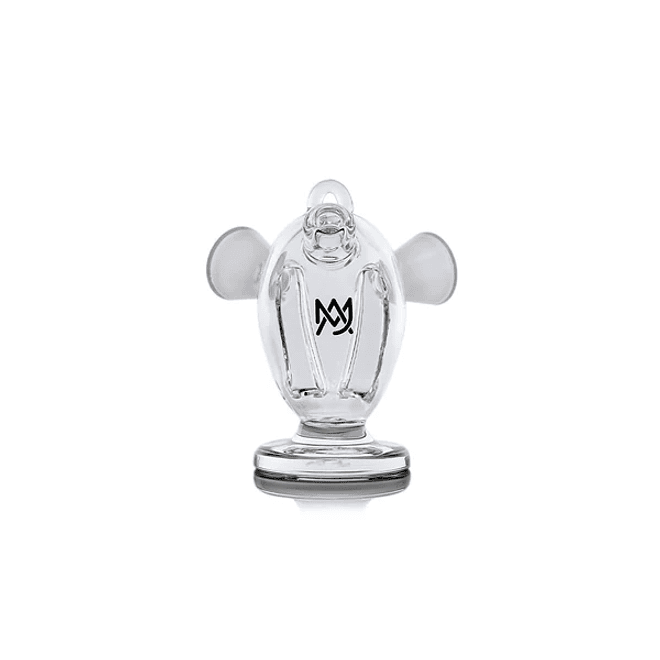 MJ Arsenal Pipa The Dubbler - 2 Blunt Bubbler 1