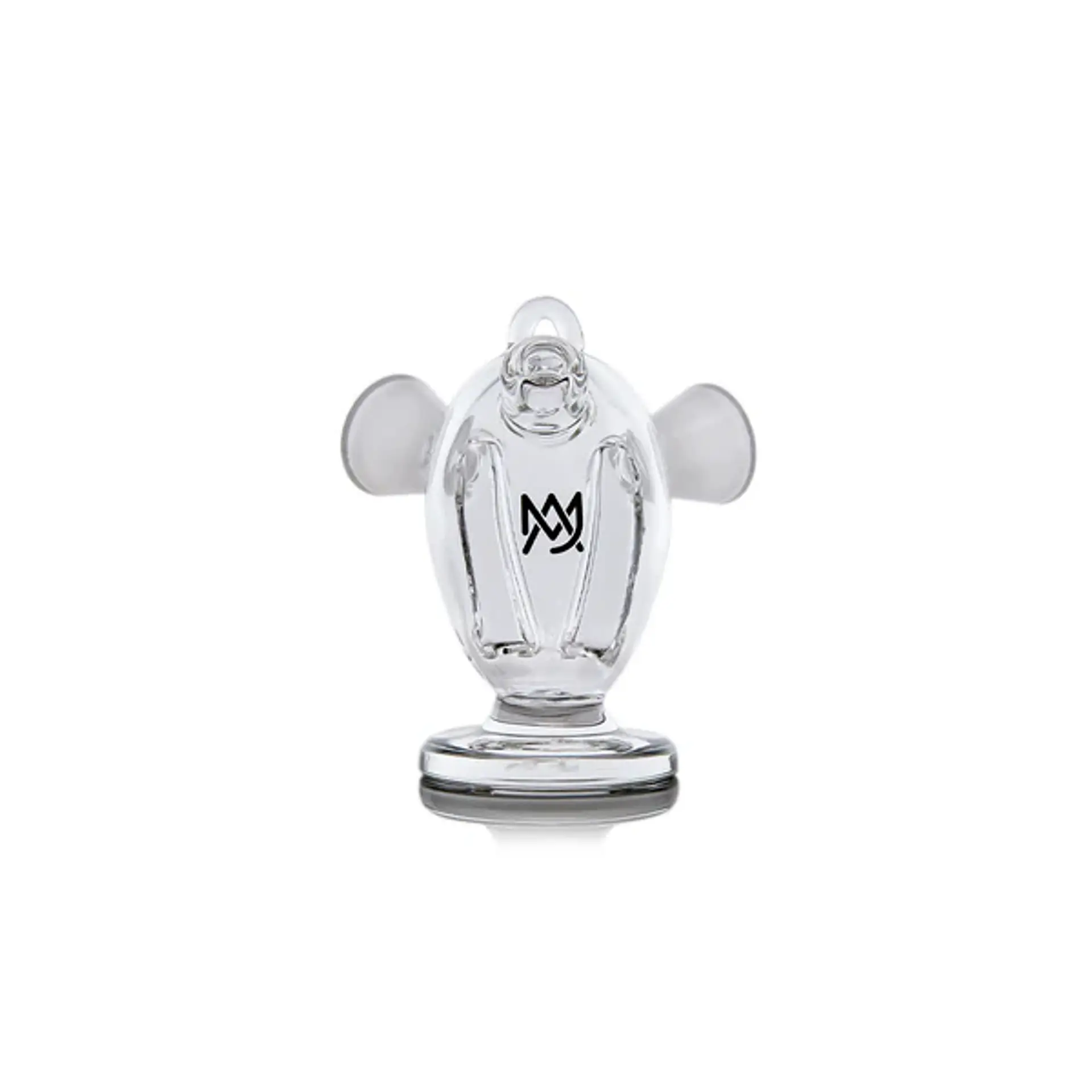 MJ Arsenal Pipa The Dubbler - 2 Blunt Bubbler 1