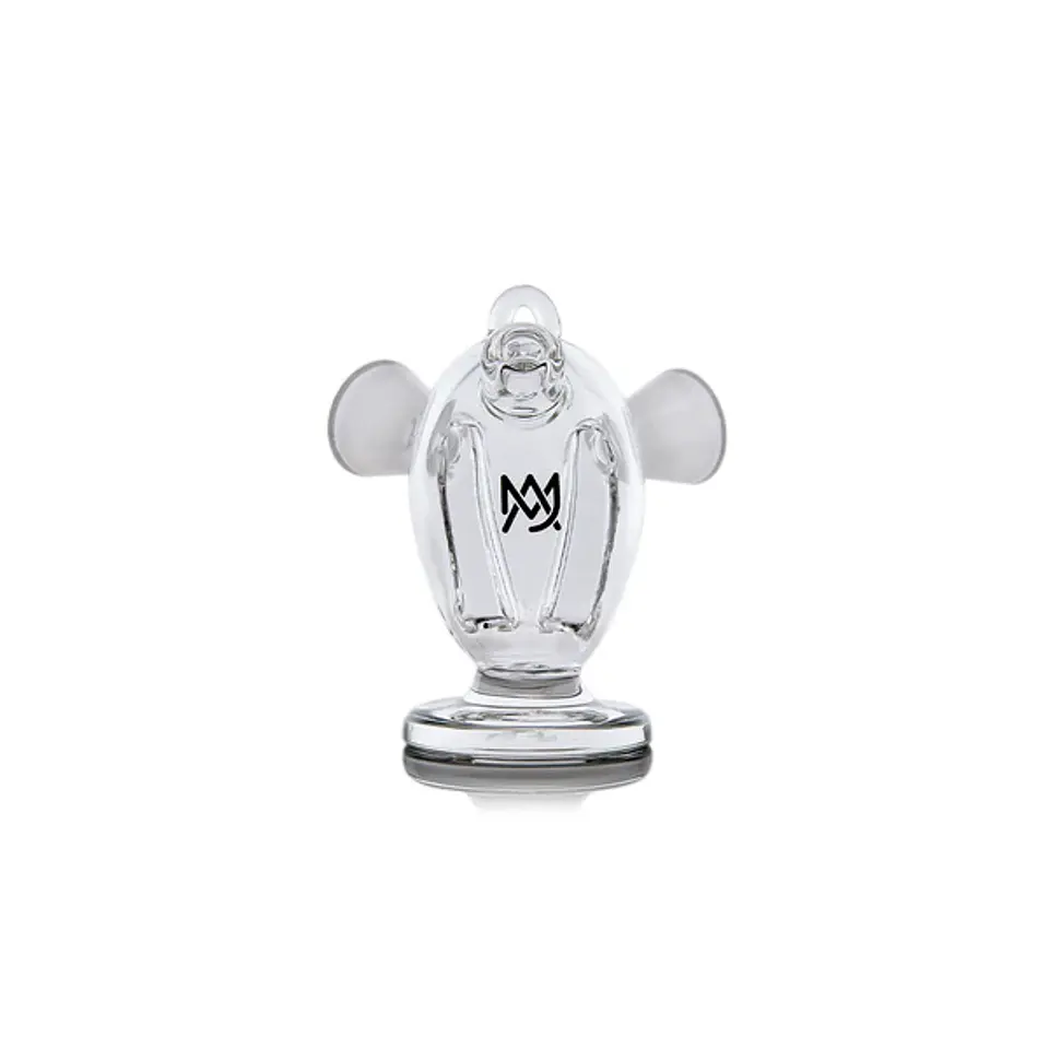 MJ Arsenal Pipa The Dubbler - 2 Blunt Bubbler 1