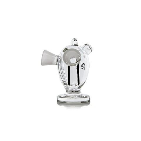 MJ Arsenal Pipa The Dubbler - 2 Blunt Bubbler