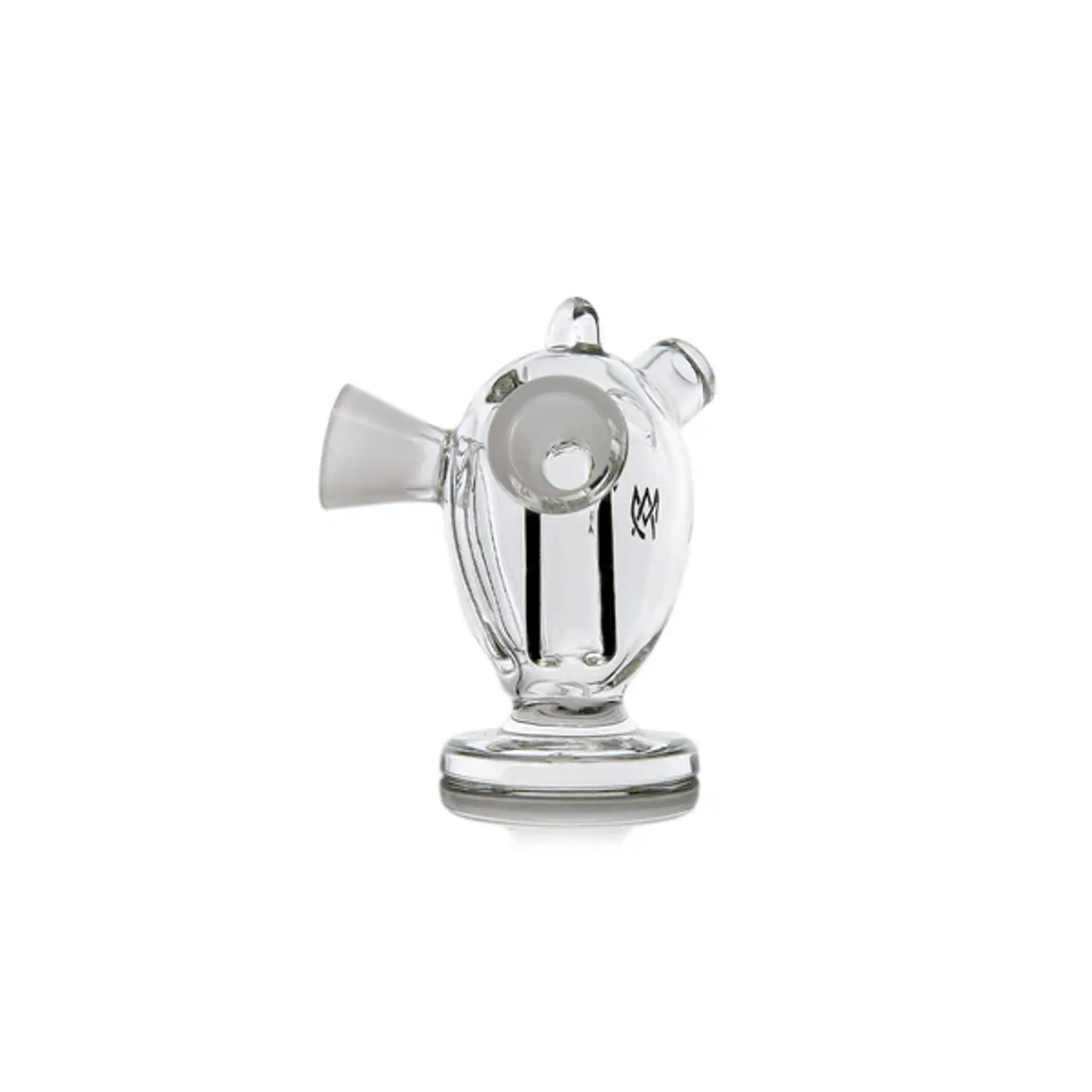 MJ Arsenal Pipa The Dubbler - 2 Blunt Bubbler 2