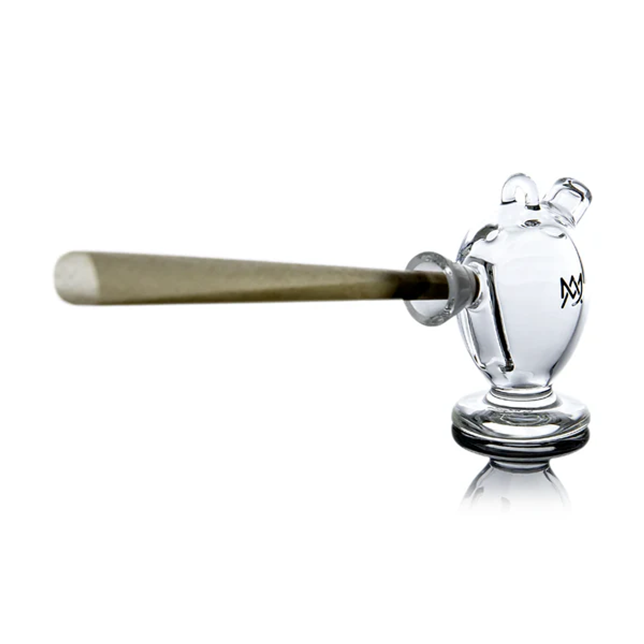 MJ Arsenal Pipa The Martian Blunt Bubbler 3