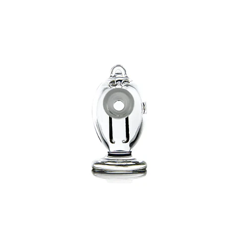 MJ Arsenal Pipa The Martian Blunt Bubbler