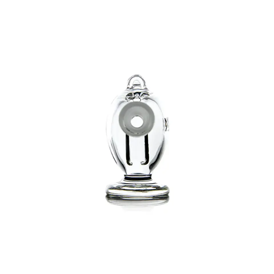 MJ Arsenal Pipa The Martian Blunt Bubbler 2