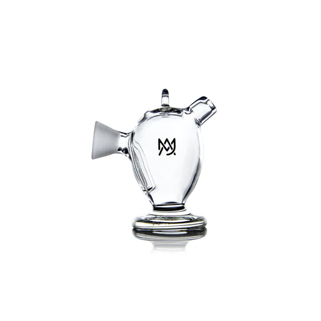 MJ Arsenal Pipa The Martian Blunt Bubbler 1